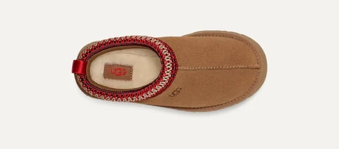 Papuci Copii, UGG, Tazz 1143776-CHE - 4 | YEO